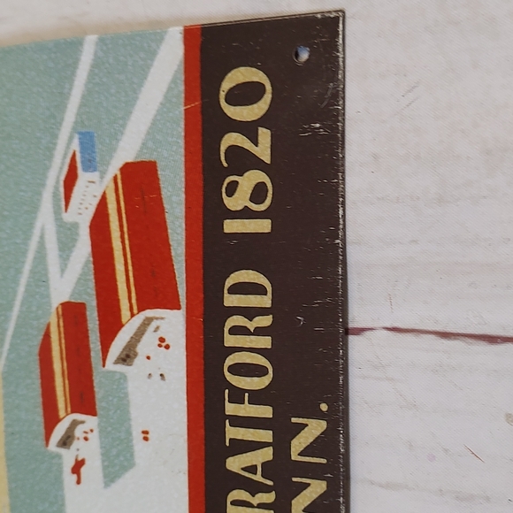 Retro Metal Sign- Learn To Fly - Aviation - Picture 11 of 11